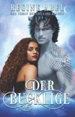 Book cover for Der Bucklige