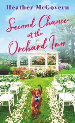 Cover of Second Chance at the Orchard Inn