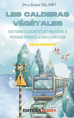 Book cover for Les Calderas Végétales