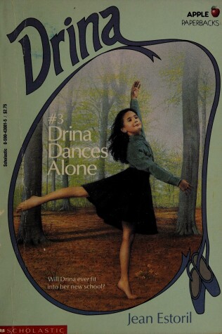 Book cover for Drina #03