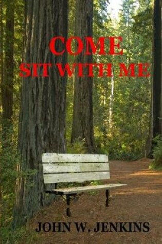 Cover of Come Sit With Me