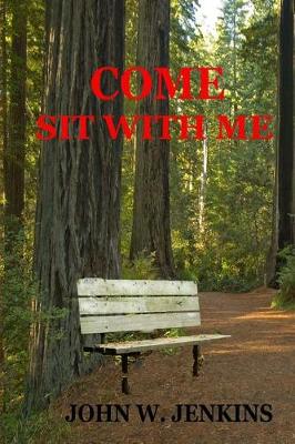Book cover for Come Sit With Me