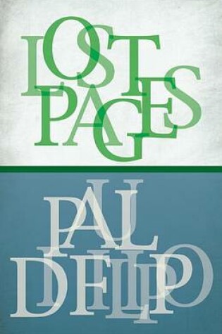 Cover of Lost Pages