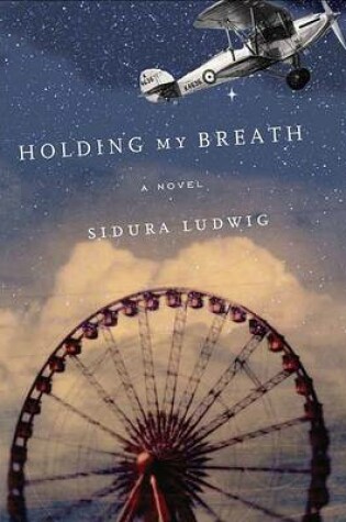 Cover of Holding My Breath