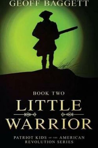 Cover of Little Warrior