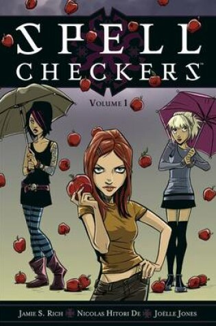 Cover of Spell Checkers Volume 1