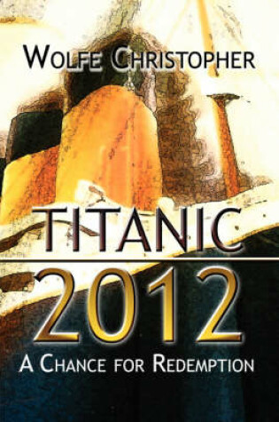 Cover of Titanic 2012