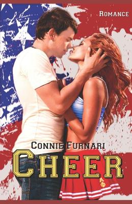 Book cover for Cheer