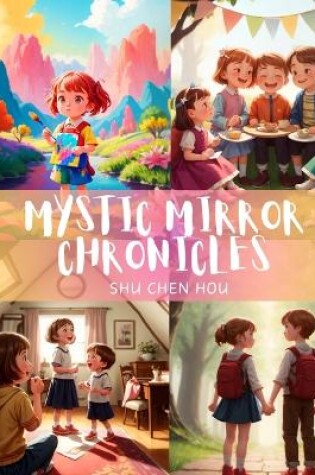 Cover of Mystic Mirror Chronicles