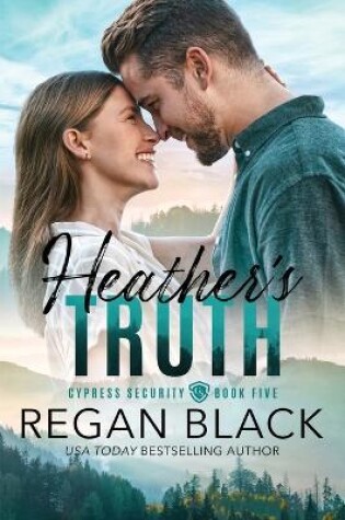 Cover of Heather's Truth