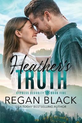 Book cover for Heather's Truth