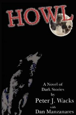 Cover of Howl