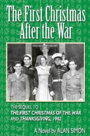 Cover of The First Christmas After the War