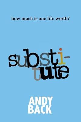 Book cover for Substitute