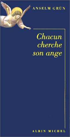 Book cover for Chacun Cherche Son Ange