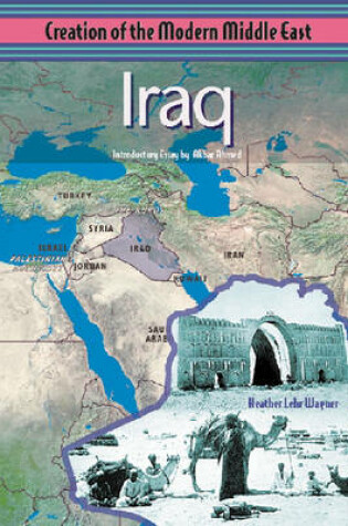 Cover of Iraq