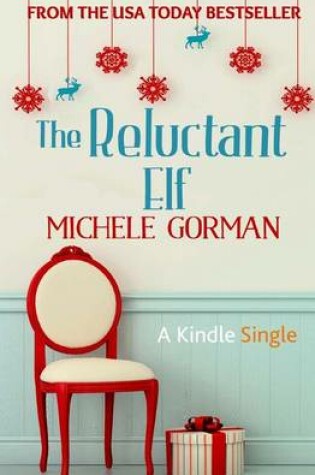 Cover of The Reluctant Elf