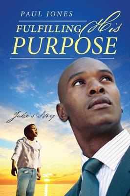 Book cover for Fulfilling His Purpose