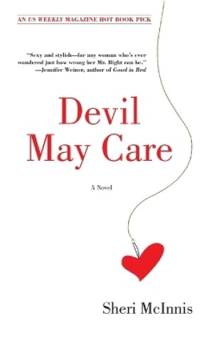 Cover of Devil May Care