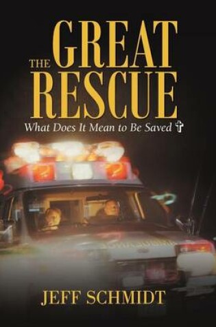 Cover of The Great Rescue