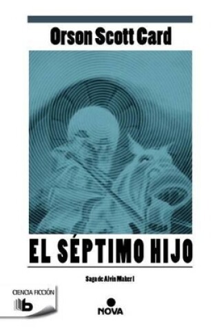 Cover of El Septimo Hijo