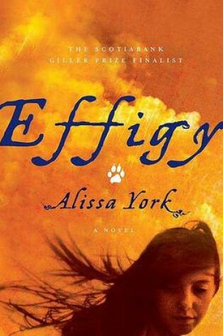 Cover of Effigy