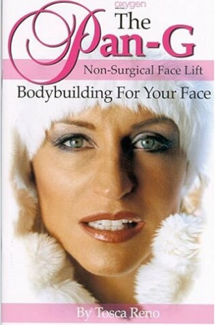 Cover of The Bodybuilding for Your Face