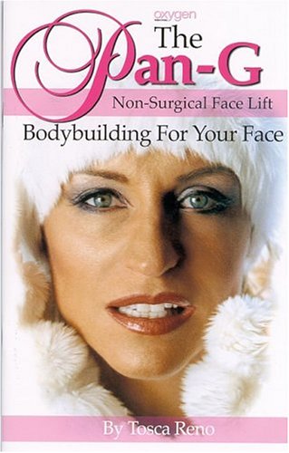 Book cover for The Bodybuilding for Your Face