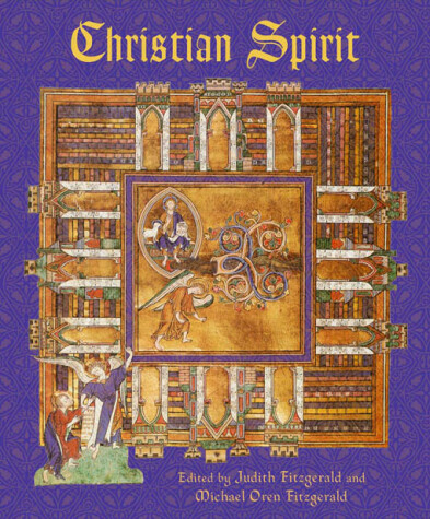 Book cover for Christian Spirit