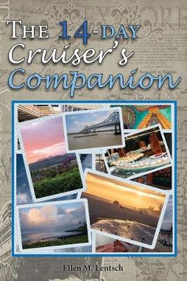 Book cover for The 14-Day Cruiser's Companion