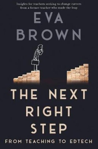 Cover of The Next Right Step