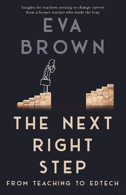 Book cover for The Next Right Step