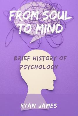 Book cover for From Soul to Mind