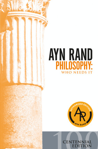 Cover of Philosophy