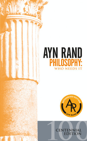 Book cover for Philosophy