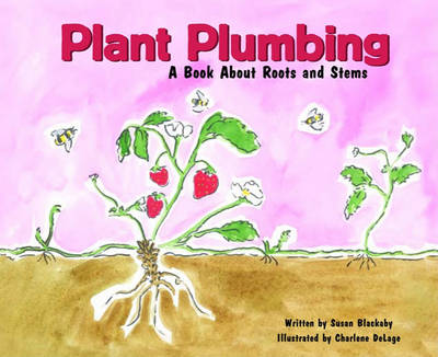 Cover of Plant Plumbing
