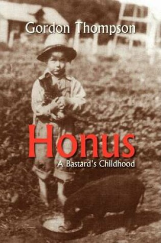 Cover of Honus