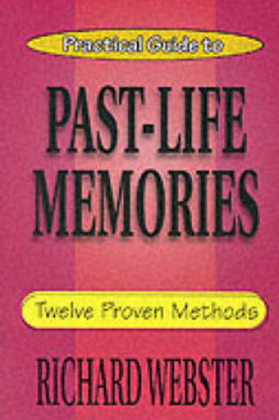 Cover of Practical Guide to Past-life Memories