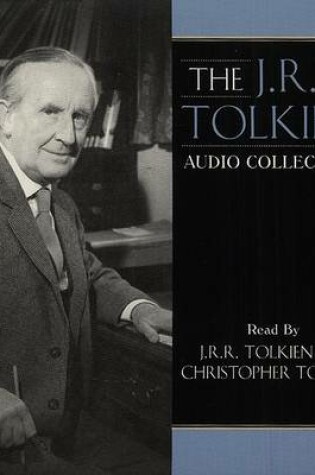 Cover of The J.R.R. Tolkien Audio Collection