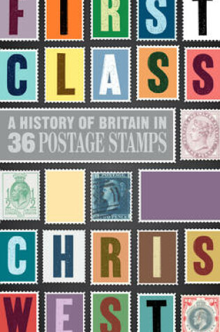 Cover of First Class