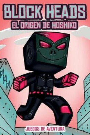 Cover of Juegos de aventura (El origen de Hoshiko)