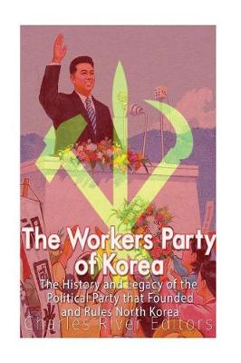 Book cover for The Workers' Party of Korea