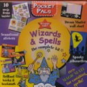 Cover of Pocket Pals: Wizards & Spells