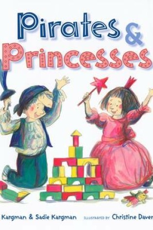 Cover of Pirates and Princesses