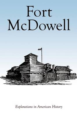 Book cover for Fort McDowell