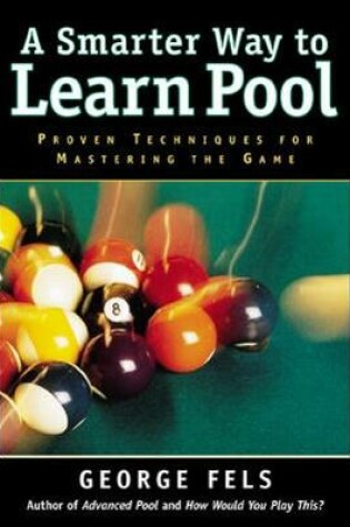 Cover of A Smarter Way to Learn Pool