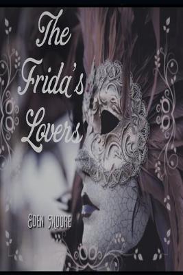 Book cover for Frida Lovers