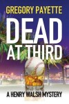 Book cover for Dead at Third