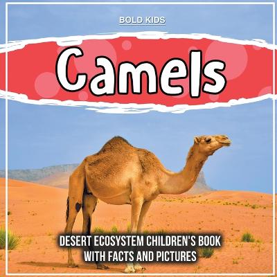 Book cover for Camels