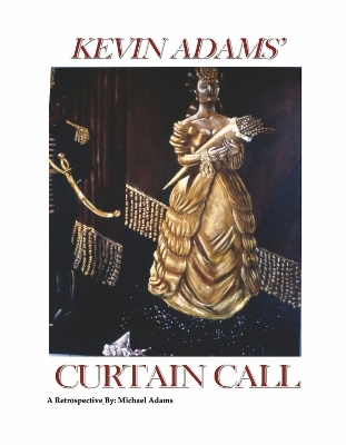 Book cover for Curtain Call